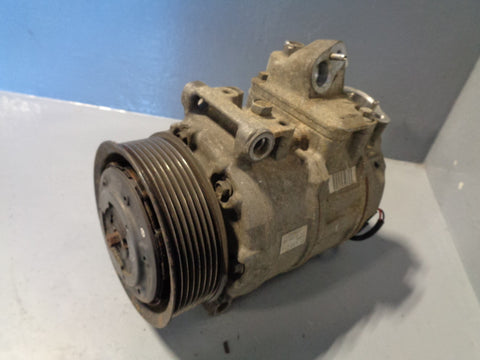 Range Rover Sport A/C Compressor 7H32-19D623-AC 3.6 TDV8