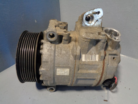 Range Rover Sport A/C Compressor 7H32-19D623-AC 3.6 TDV8