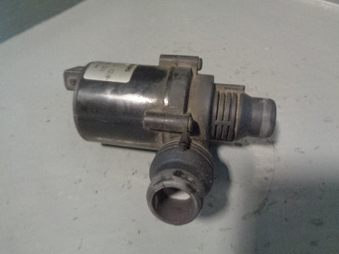 Range Rover L322 Auxiliary Water Pump PEB500080 6 904 541