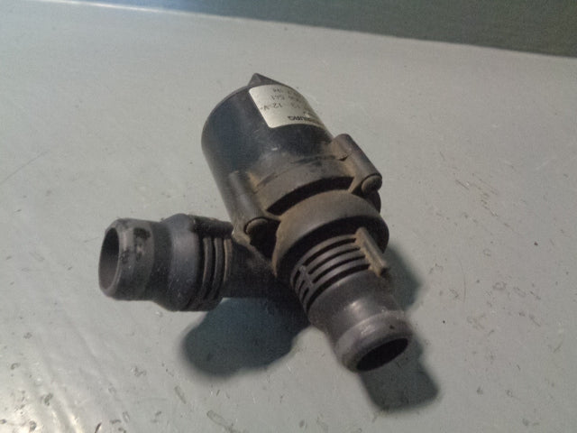 Range Rover L322 Auxiliary Water Pump PEB500080 6 904 541