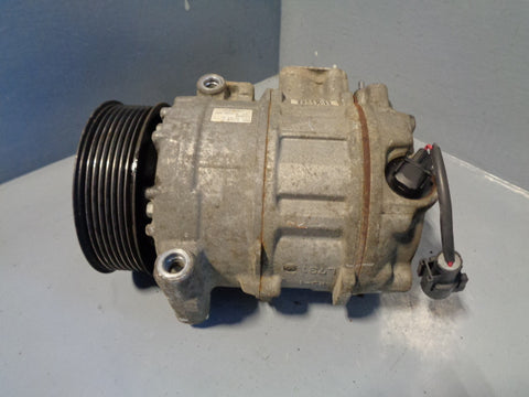 Range Rover Sport A/C Compressor 7H32-19D623-AC 3.6 TDV8