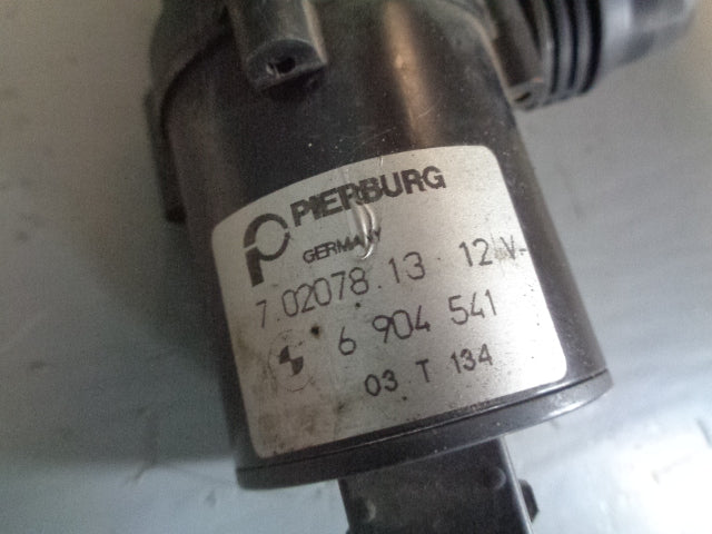 Range Rover L322 Auxiliary Water Pump PEB500080 6 904 541