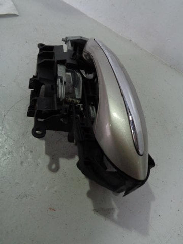 BMW 730d External Door Handle Near Side Rear 7 Series F01