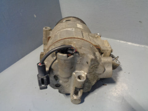 Range Rover Sport A/C Compressor 7H32-19D623-AC 3.6 TDV8