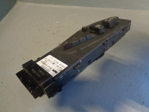 Range Rover L322 Electric Seat Switch Pack Memory Off Side