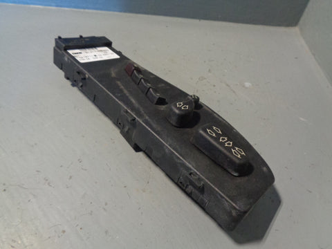 Range Rover L322 Electric Seat Switch Pack Memory Off Side