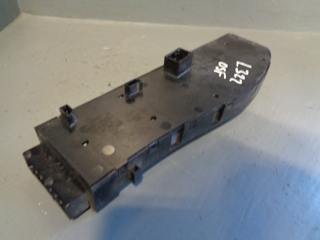 Range Rover L322 Electric Seat Switch Pack Memory Off Side