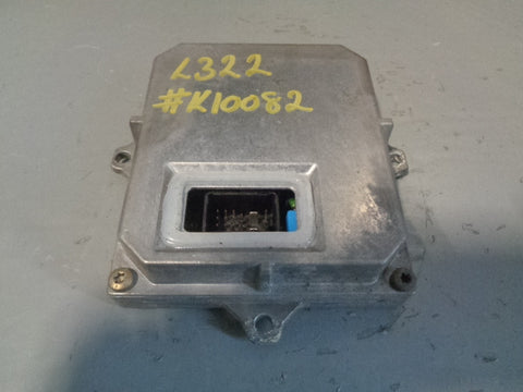 Range Rover L322 Headlight Ballast Charge Pack Striker 1 307