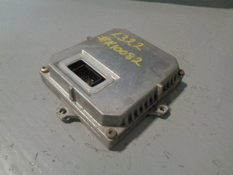 Range Rover L322 Headlight Ballast Charge Pack Striker 1 307