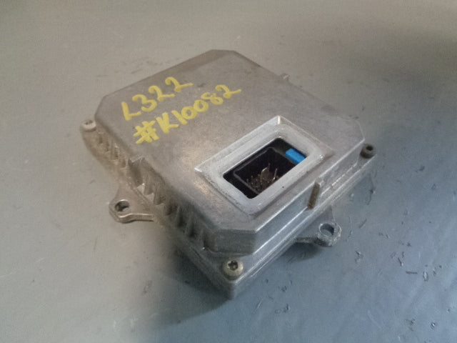 Range Rover L322 Headlight Ballast Charge Pack Striker 1 307