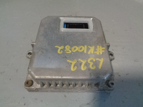 Range Rover L322 Headlight Ballast Charge Pack Striker 1 307