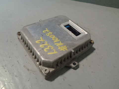 Range Rover L322 Headlight Ballast Charge Pack Striker 1 307