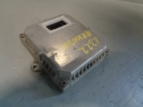 Range Rover L322 Headlight Ballast Charge Pack Striker 1 307