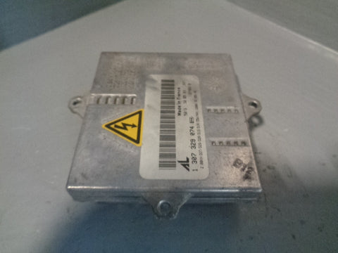 Range Rover L322 Headlight Ballast Charge Pack Striker 1 307