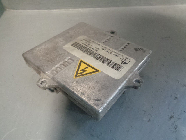 Range Rover L322 Headlight Ballast Charge Pack Striker 1 307
