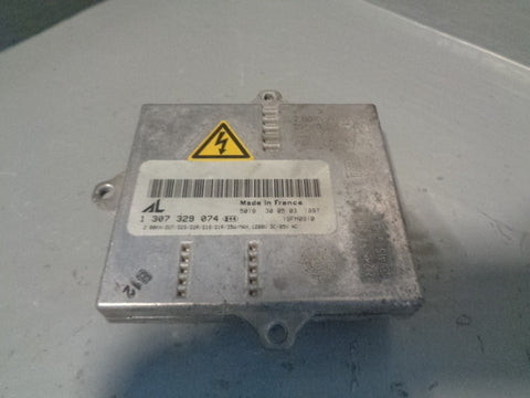 Range Rover L322 Headlight Ballast Charge Pack Striker 1 307