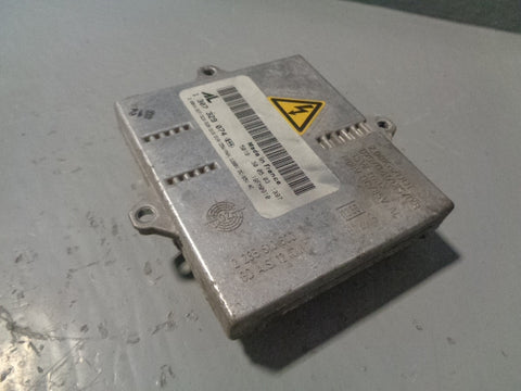 Range Rover L322 Headlight Ballast Charge Pack Striker 1 307