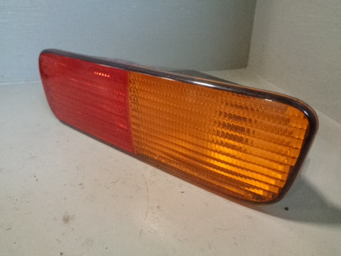 Discovery 2 Lower Light Off Side Rear Indicator Land Rover 1998 to 2002