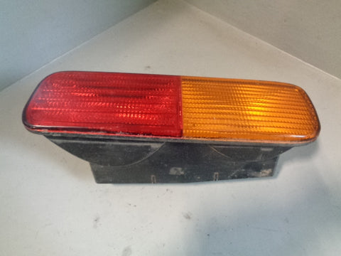 Discovery 2 Lower Light Off Side Rear Indicator Land Rover 1998 to 2002