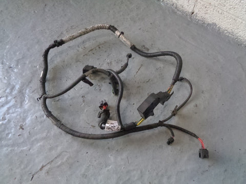Range Rover Sport Gearbox Wiring Loom YMD504640A 2.7 TDV6