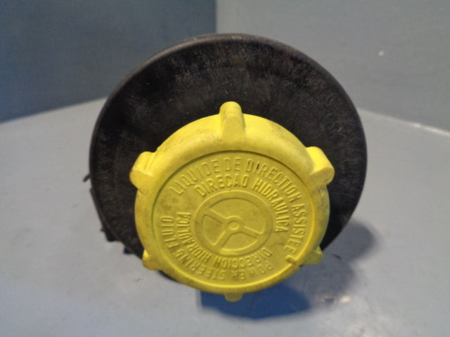 Range Rover Sport Power Steering Reservoir Bottle QFX500060