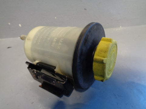 Range Rover Sport Power Steering Reservoir Bottle QFX500060