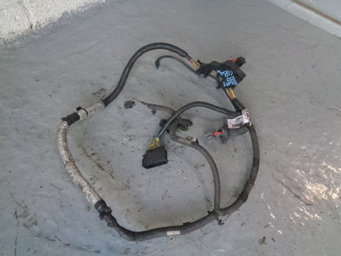 Range Rover Sport Gearbox Wiring Loom YMD504640A 2.7 TDV6