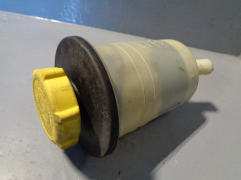 Range Rover Sport Power Steering Reservoir Bottle QFX500060