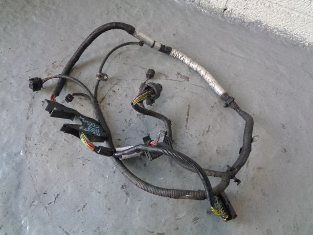 Range Rover Sport Gearbox Wiring Loom YMD504640A 2.7 TDV6