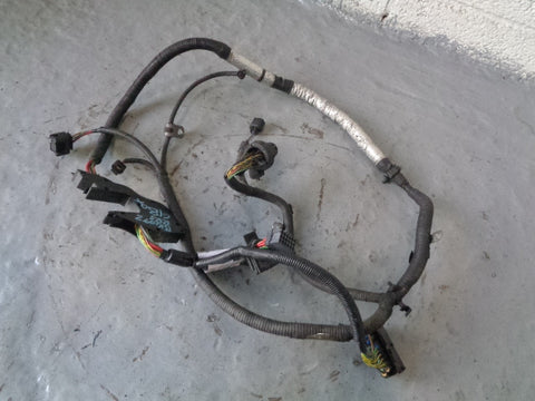 Range Rover Sport Gearbox Wiring Loom YMD504640A 2.7 TDV6