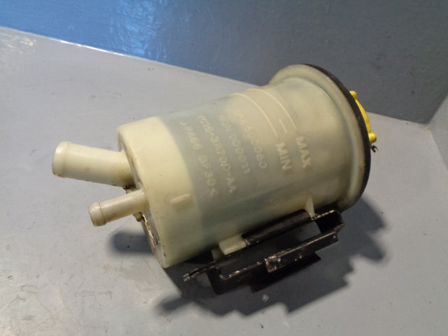 Range Rover Sport Power Steering Reservoir Bottle QFX500060