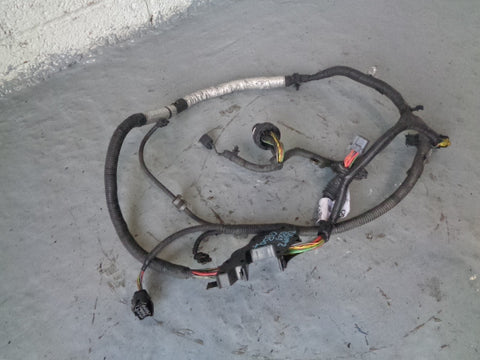 Range Rover Sport Gearbox Wiring Loom YMD504640A 2.7 TDV6
