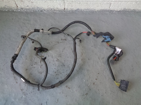 Range Rover Sport Gearbox Wiring Loom YMD504640A 2.7 TDV6