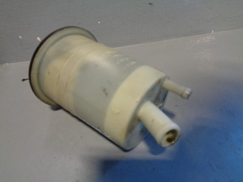 Range Rover Sport Power Steering Reservoir Bottle QFX500060