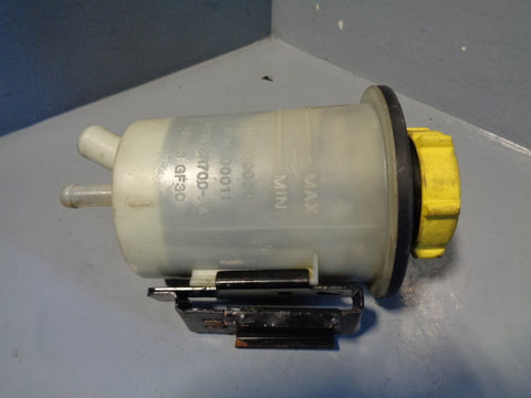 Range Rover Sport Power Steering Reservoir Bottle QFX500060