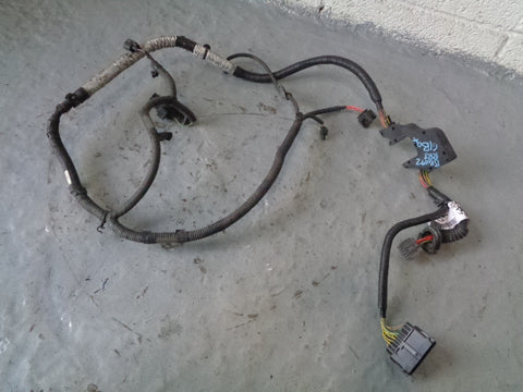 Range Rover Sport Gearbox Wiring Loom YMD504640A 2.7 TDV6