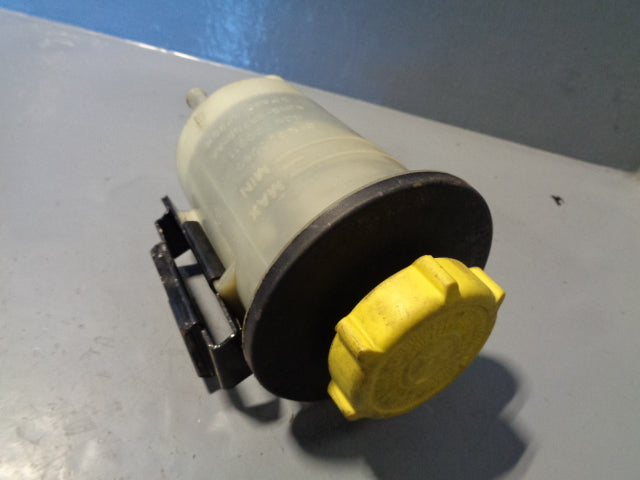 Range Rover Sport Power Steering Reservoir Bottle QFX500060