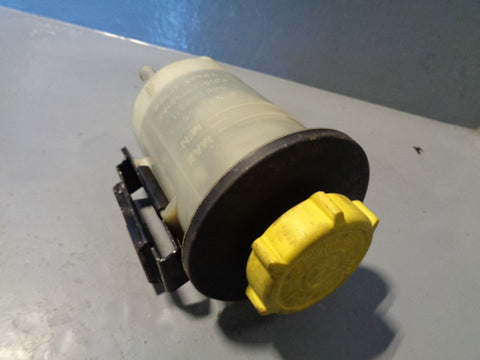 Range Rover Sport Power Steering Reservoir Bottle QFX500060