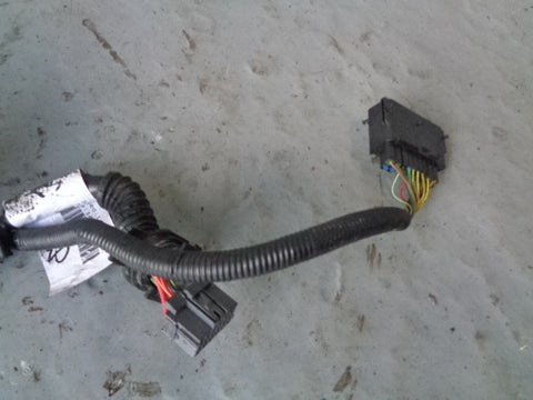 Range Rover Sport Gearbox Wiring Loom YMD504640A 2.7 TDV6