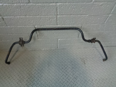 Freelander 1 Anti Roll Sway Bar Front Land Rover 1998 to 2006