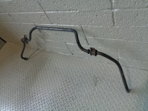 Freelander 1 Anti Roll Sway Bar Front Land Rover 1998 to 2006