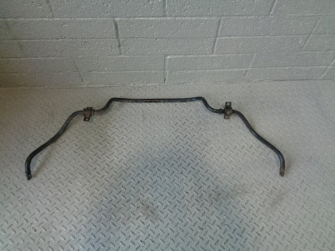 Freelander 1 Anti Roll Sway Bar Front Land Rover 1998 to 2006
