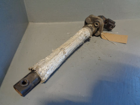 Discovery 3 Steering Column Lower UJ Knuckle Joint Land