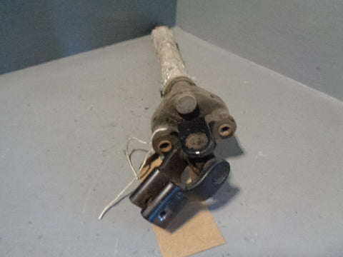 Discovery 3 Steering Column Lower UJ Knuckle Joint Land