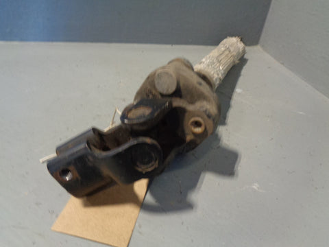 Discovery 3 Steering Column Lower UJ Knuckle Joint Land
