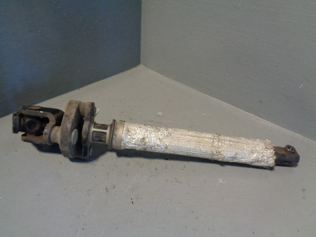 Discovery 3 Steering Column Lower UJ Knuckle Joint Land
