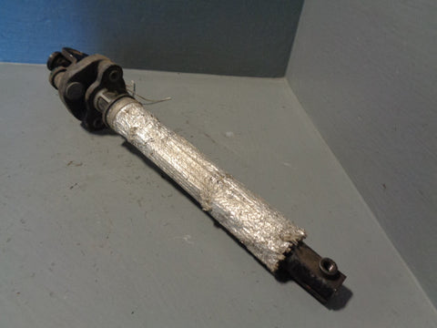 Discovery 3 Steering Column Lower UJ Knuckle Joint Land