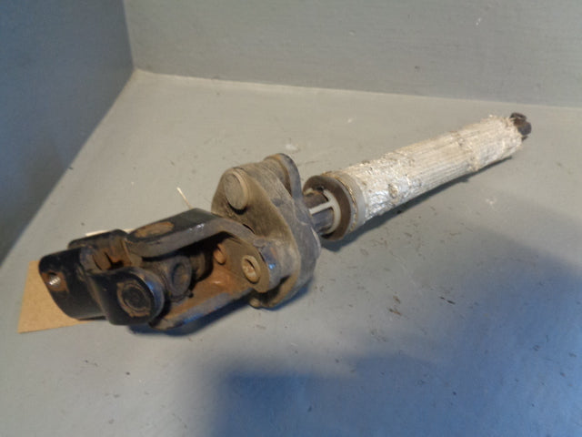 Discovery 3 Steering Column Lower UJ Knuckle Joint Land