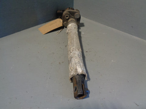 Discovery 3 Steering Column Lower UJ Knuckle Joint Land