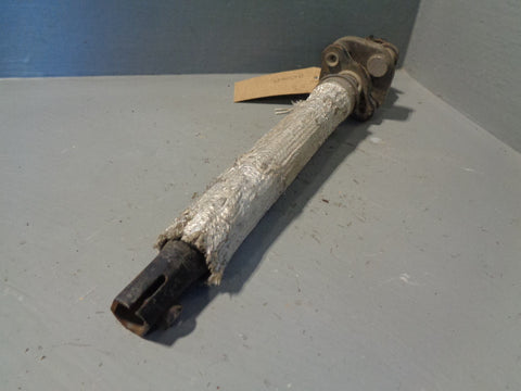 Discovery 3 Steering Column Lower UJ Knuckle Joint Land